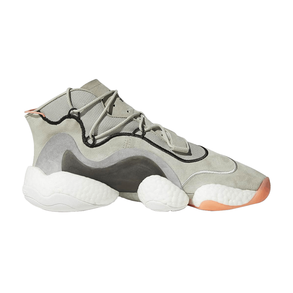 Crazy byw sesame