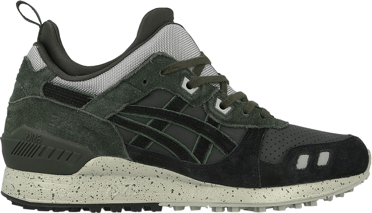 Haven x Gel Lyte MT 'Forest Green'