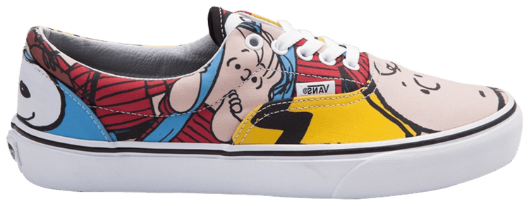 Buy Peanuts x Era The Peanuts Gang VN0A38FRP3F GOAT