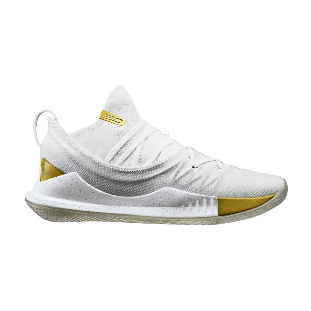 Curry 5 gold Clearance