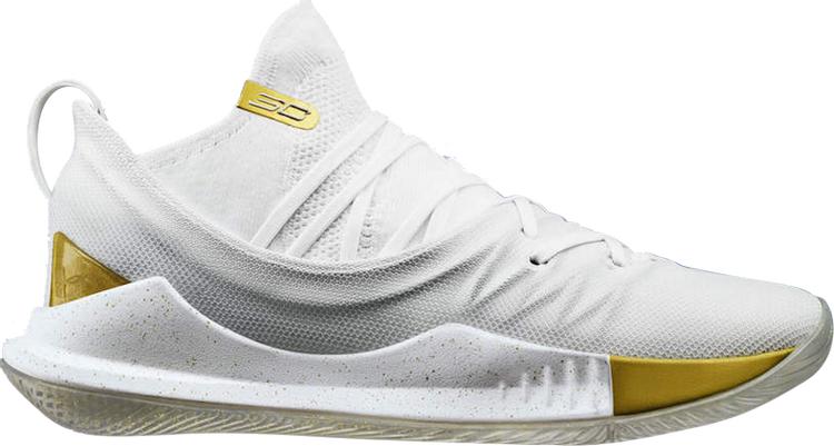 Curry 5 'Championship Pack'