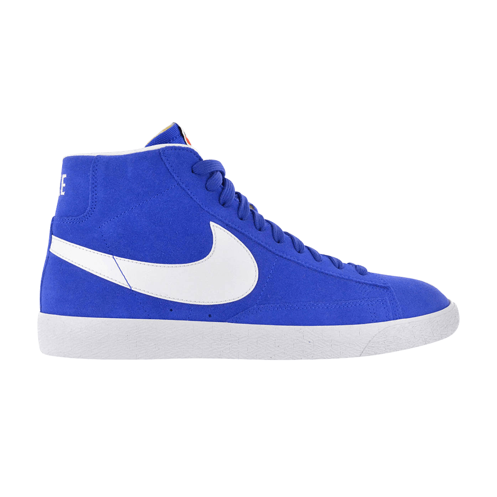 nike blazer high 2016