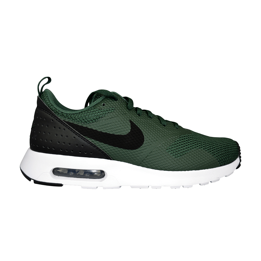 Air max tavas deals green