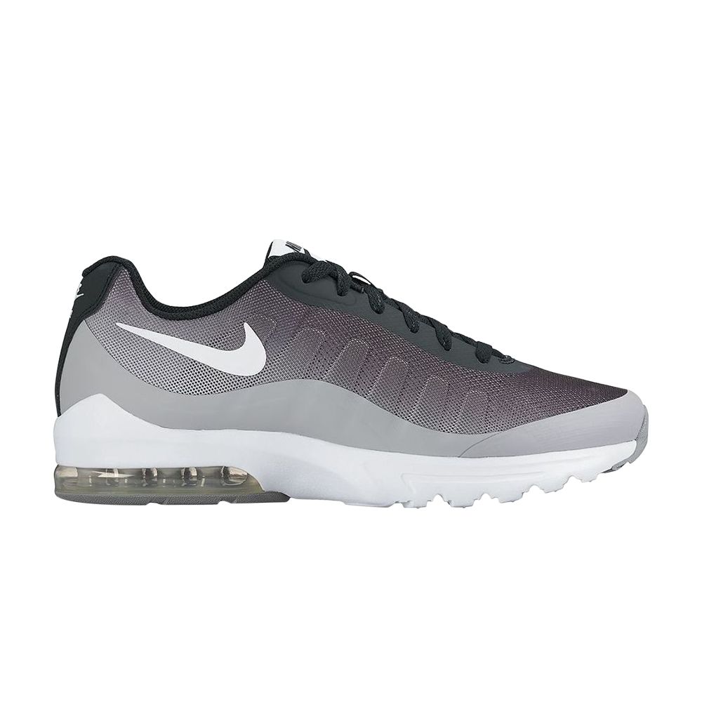 Nike Air Max Invigor Print | Black | Men's Size 7.5
