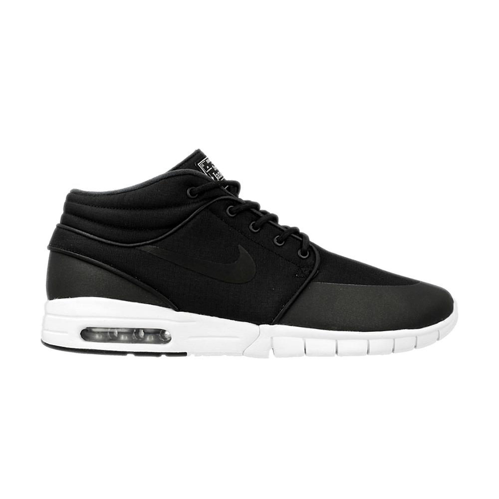 nike janoski max size 9