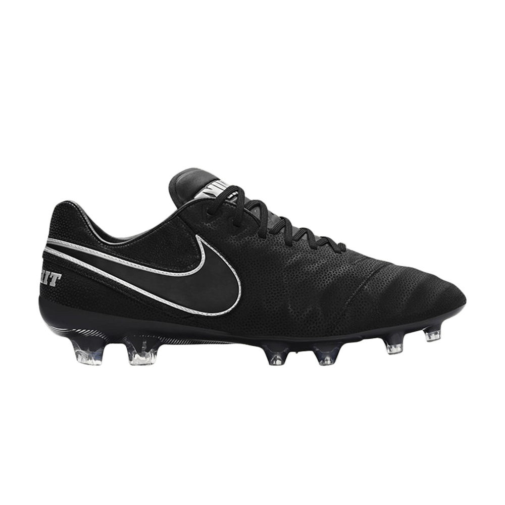 Nike tiempo legacy 6 clearance