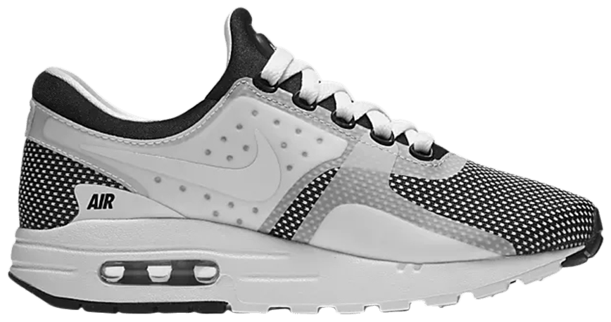 Buy Air Max Zero Essential GS 881224 001 GOAT