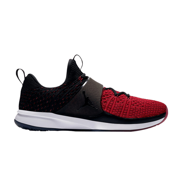 Jordan trainer 2 flyknit michigan top