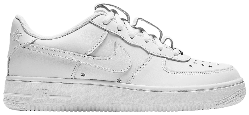 Buy Air Force 1 Low GS 'Independence Day' AR0688 100 GOAT