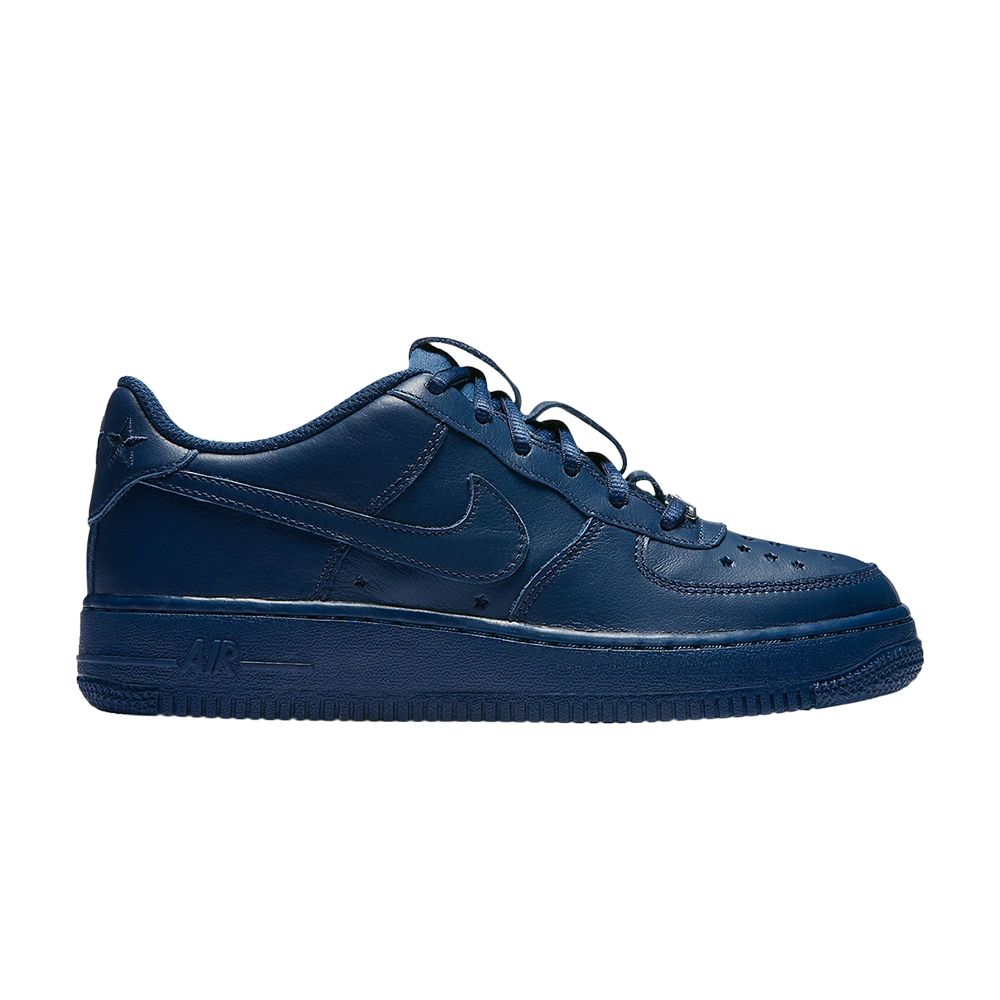 Nike Air Force 1 Low GS 'Independence Day' | Blue | Kid's Size 6.5 - AR0688-400
