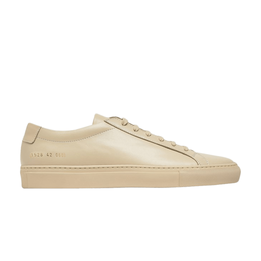 tan common projects