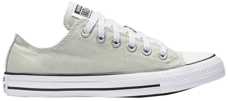 Converse chuck taylor all star ox grey clearance