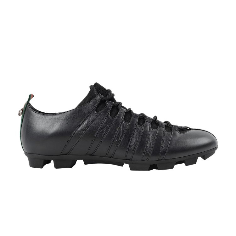 Gucci football shoes sales