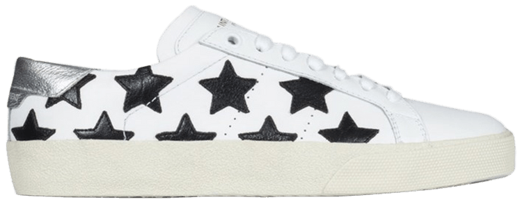 Saint Laurent Wmns Court Classic