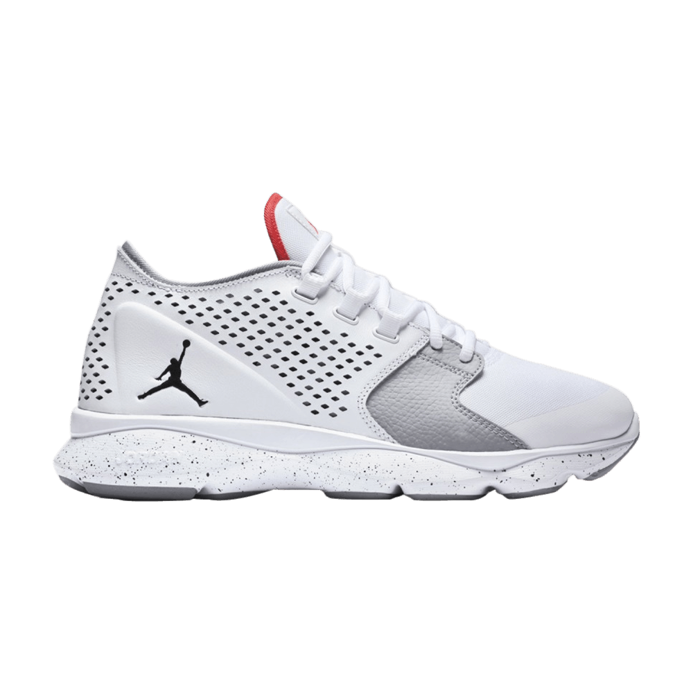 Nike jordan flow clearance