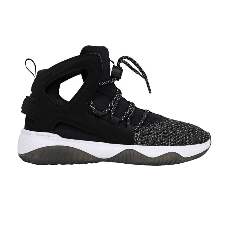 Buy Air Flight Huarache Ultra GS 904225 001 GOAT