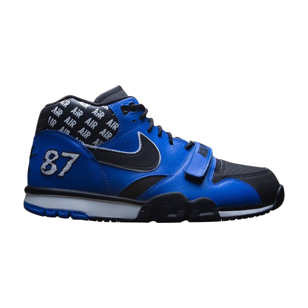 Nike Air Trainer 1 Mid 'SOA Pack' | Blue | Men's Size 10