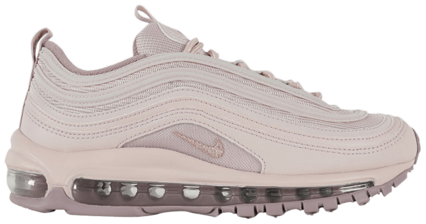 air max 97 barely rose