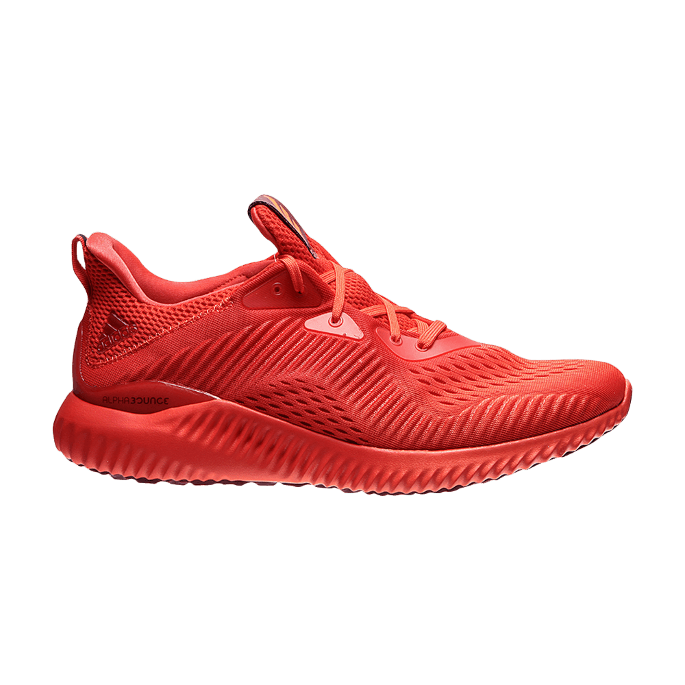 Adidas originals alphabounce em trainer Outlet