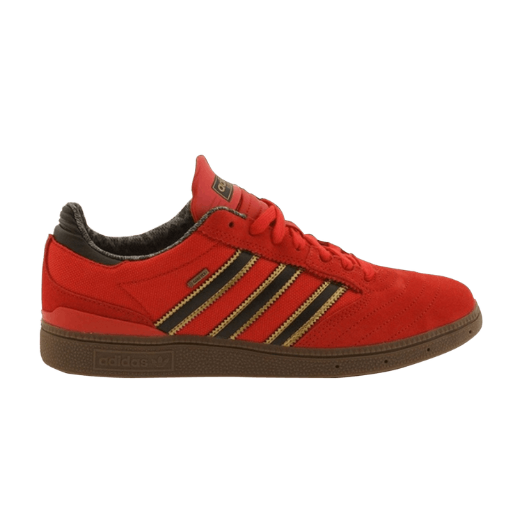 Adidas busenitz gore tex black new arrivals