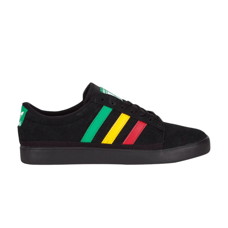 Buy Superstar II 2.0 Rasta Hemp G65535 GOAT