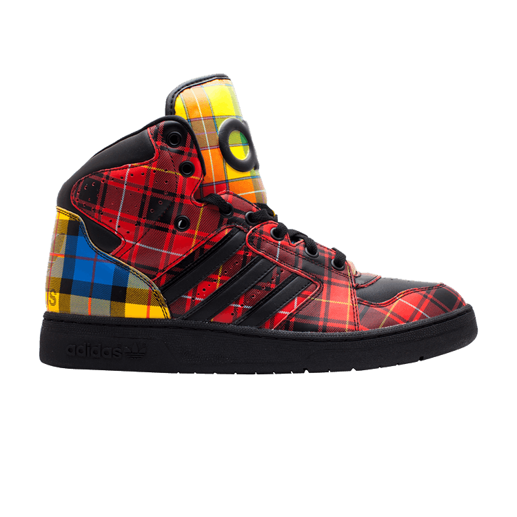 Buy Js Instinct Hi - Q23667 | GOAT