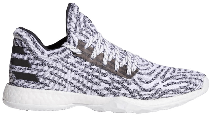 harden 1 primeknit
