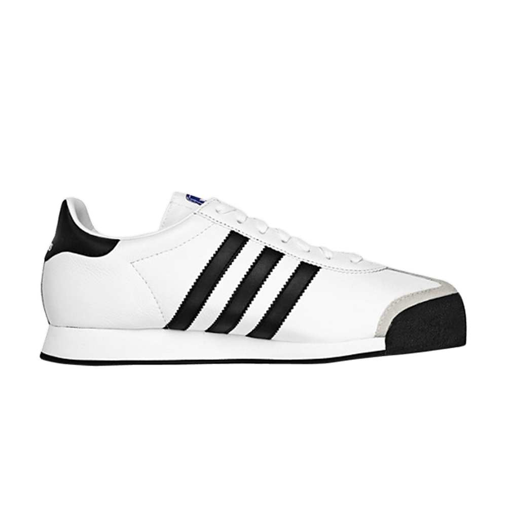Adidas samoa uomo scarpe 2025