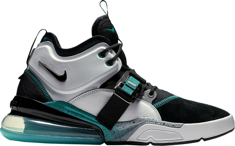 Air Force 270 'Command Force'
