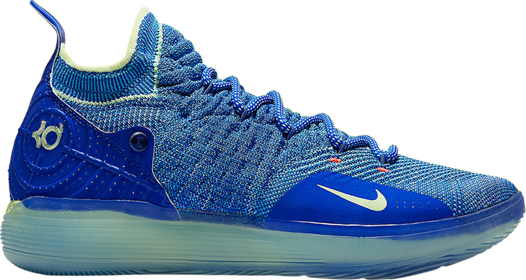 Zoom KD 11 EP 'Paranoid'