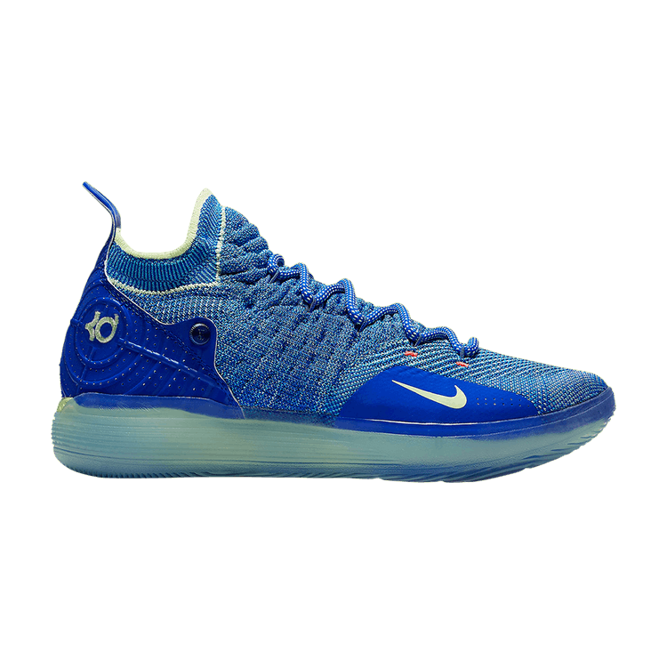 Kd 11 low sales