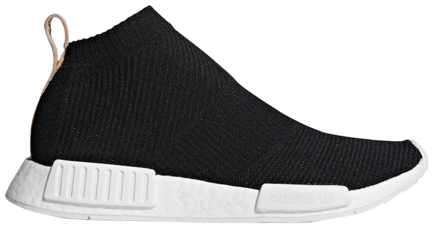 nmd cs1 pk core black