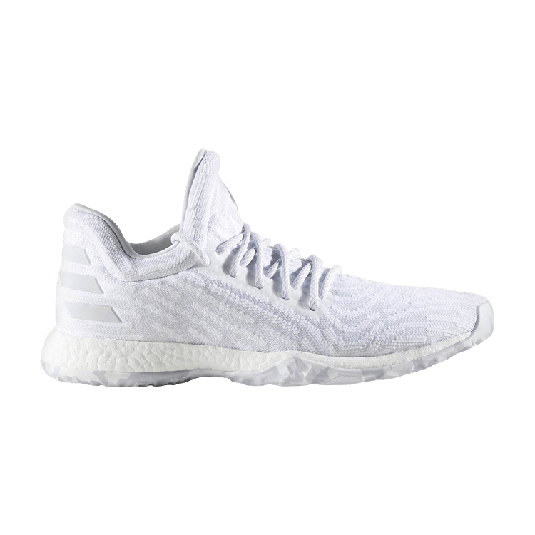James harden vol 1 white store
