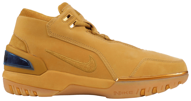 air zoom generation wheat