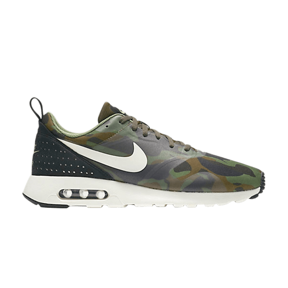 Nike air max tavas camo clearance