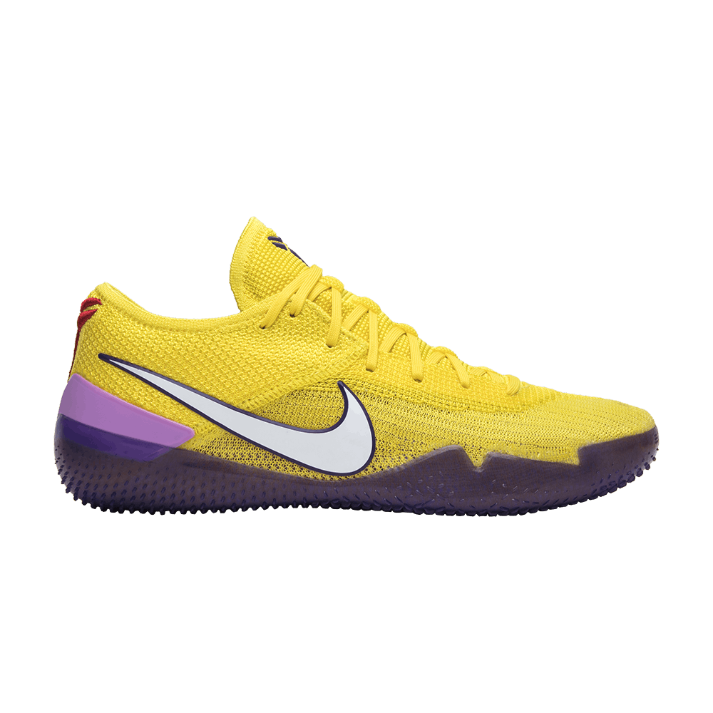 Buy Kobe Ad Nxt 360 Sneakers | GOAT