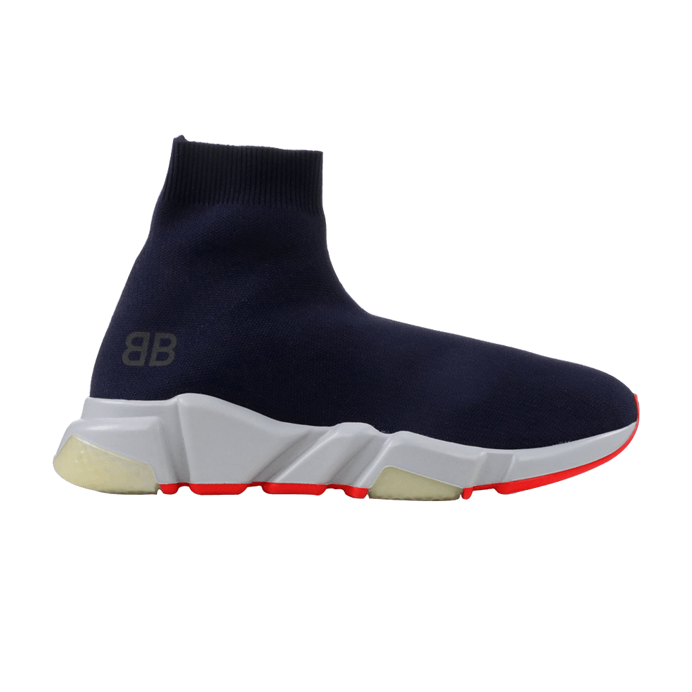 Buy Balenciaga Speed Trainer Shoes New Releases Iconic Styles GOAT