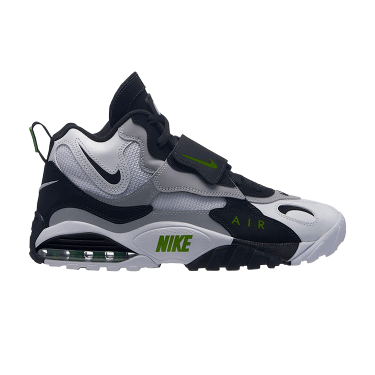 Nike air max speed turf green deals