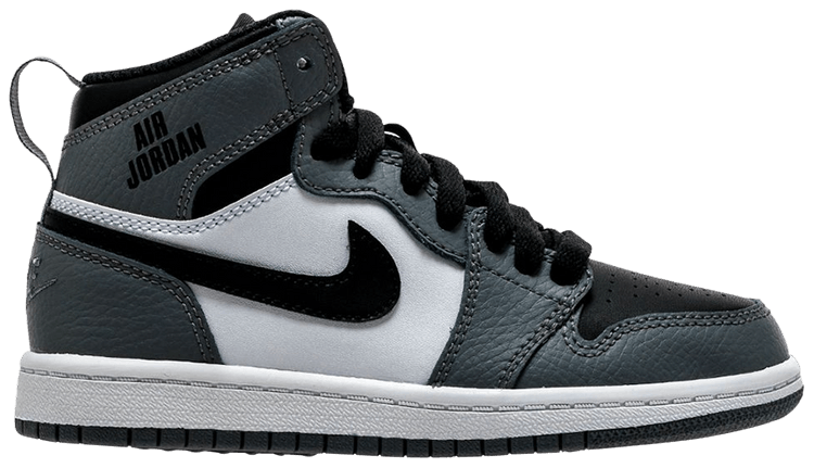 Air Jordan 1 Retro High PS Rare Air   Cool Grey