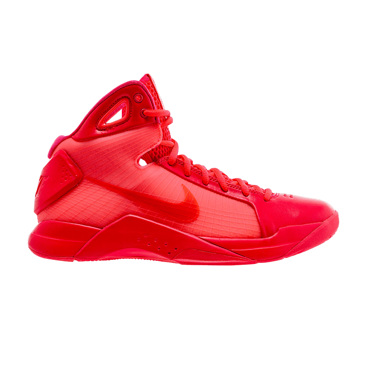 Buy Hyperdunk 08 'Triple Solar Red' - 820321 600 | GOAT