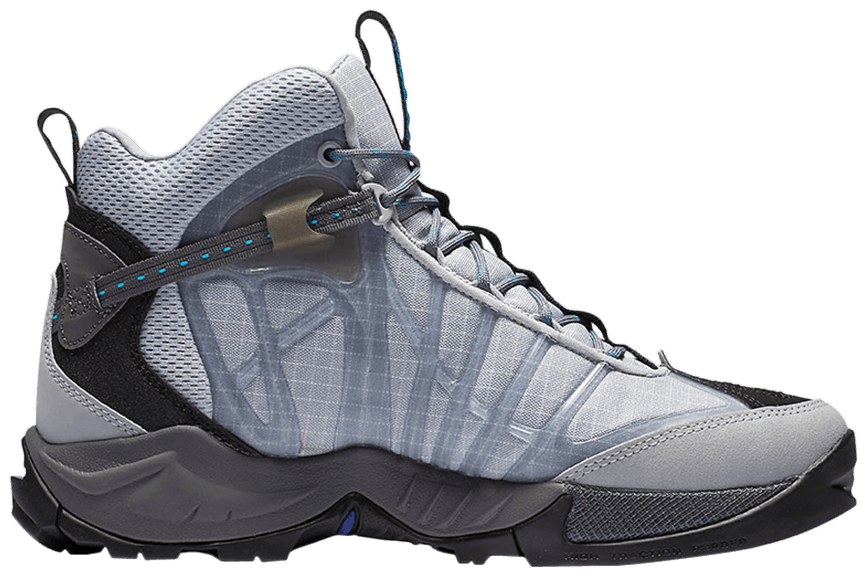 air zoom tallac lite