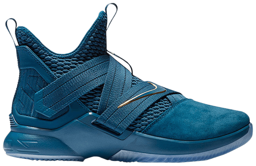 lebron soldier 12 agimat for sale