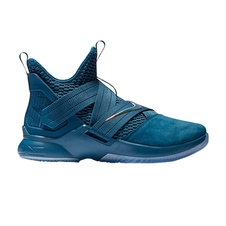 Nike lebron soldier 12 custom online
