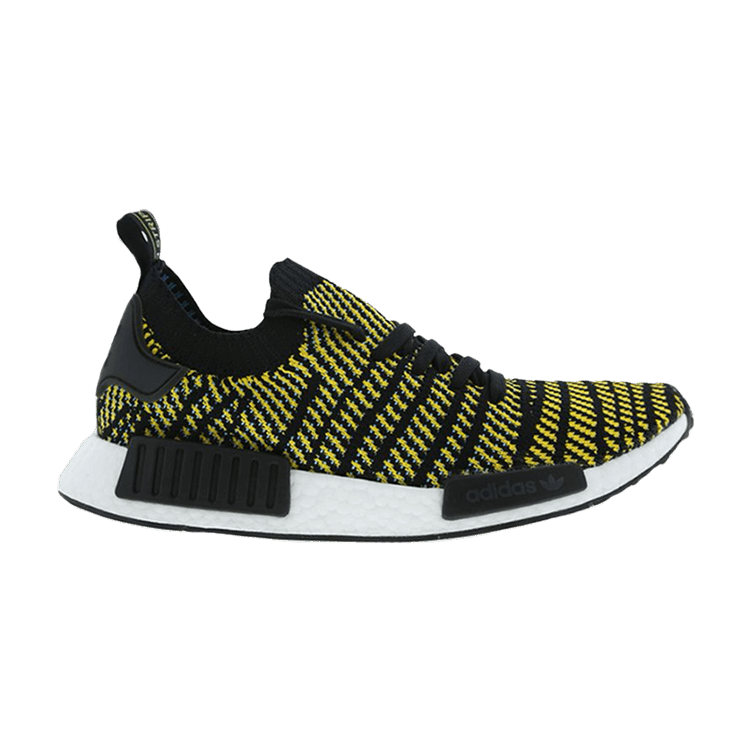 Nmd r1 stlt yellow shop