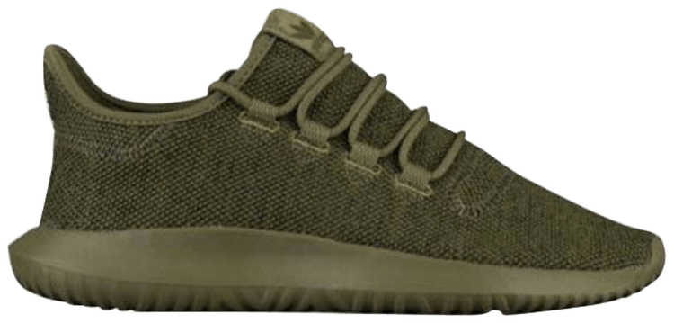 Tubular Shadow