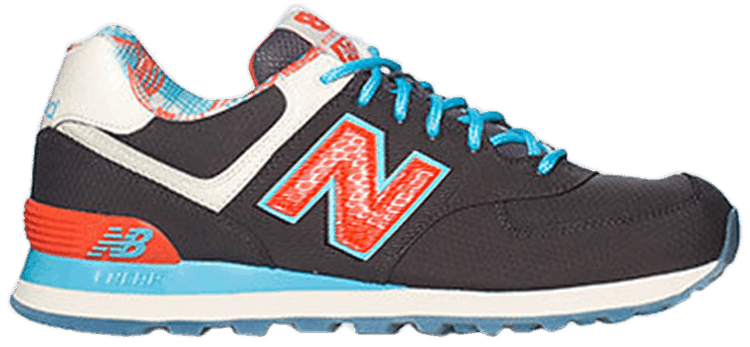 Size 9.0 574 Island Pack