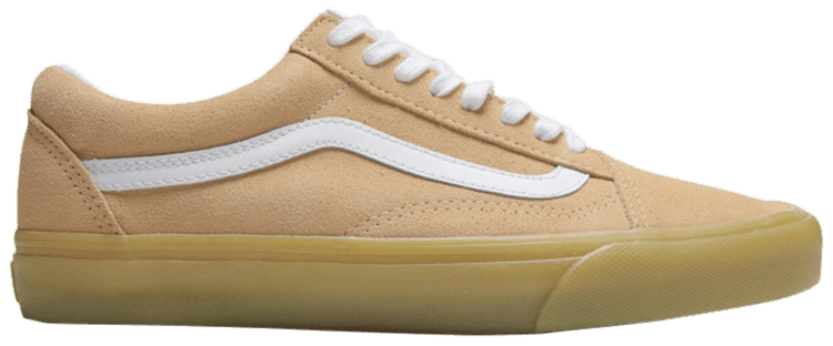 Vans Old Skool Double Light Gum