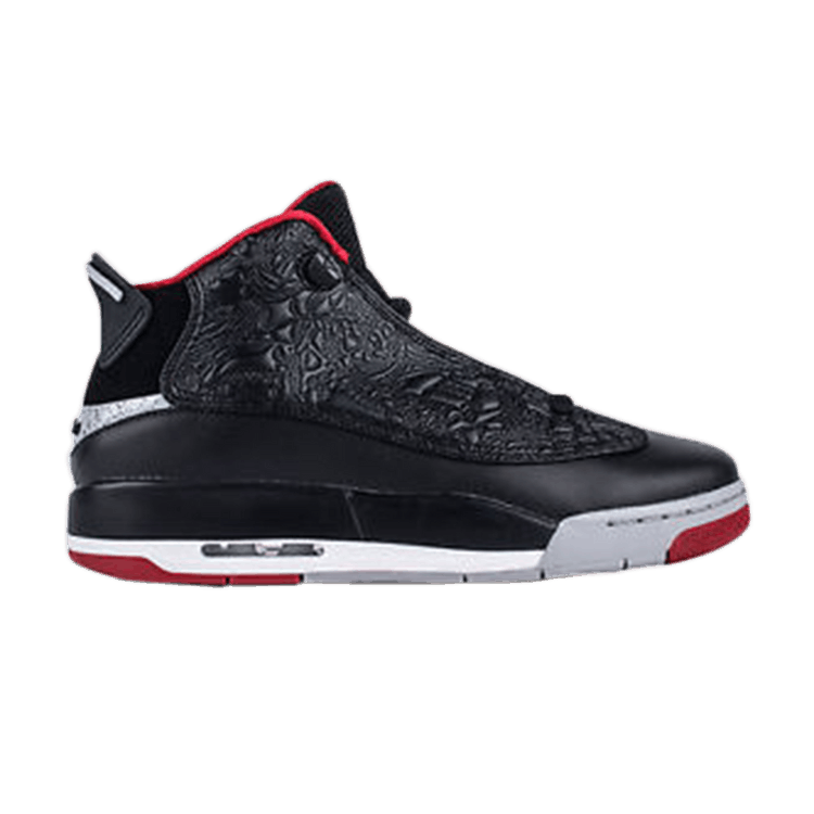 Jordan dub zero bred discount
