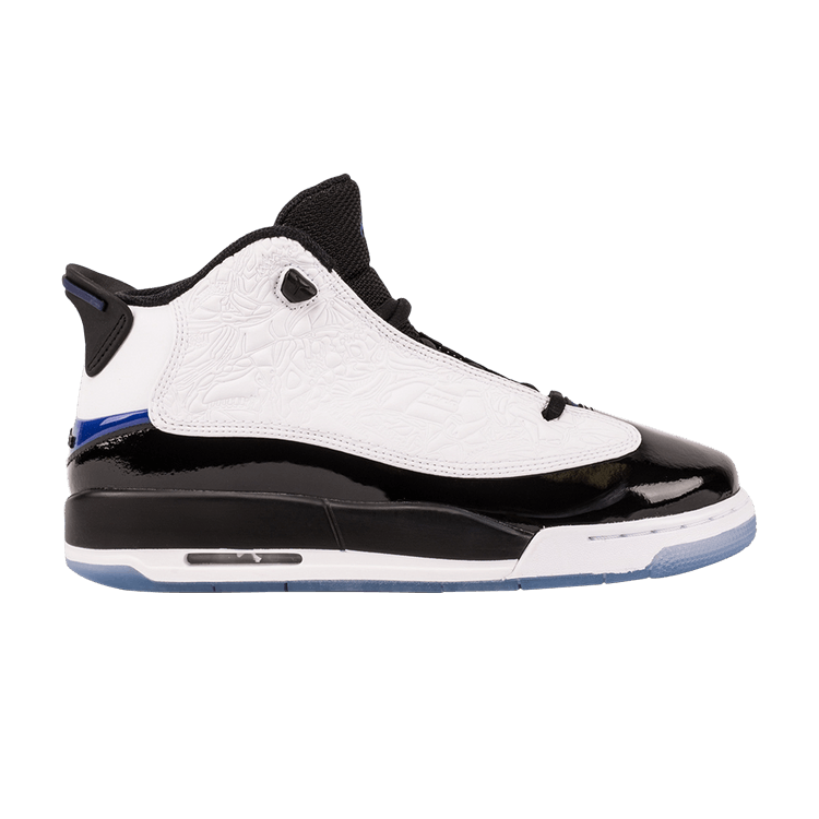 Jordan dub zero history clearance
