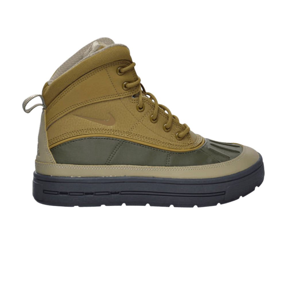 nike woodside boot